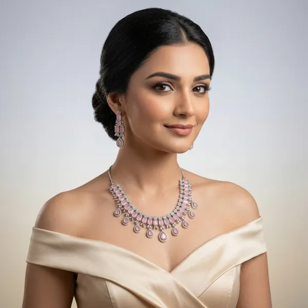 Diviyala_Pink_Ad_Necklace