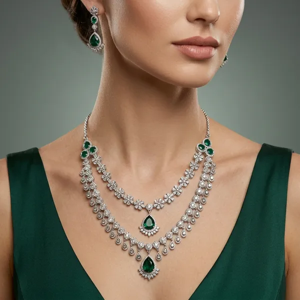 Green_Dewdrop_Ad_Necklace