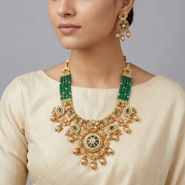 Noor_E_Rajwada_Necklace