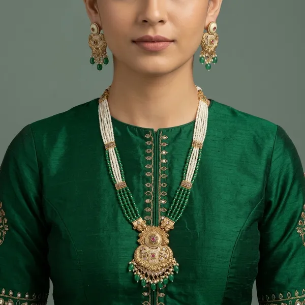 Meher_Green_Pearl_Kundan_Set