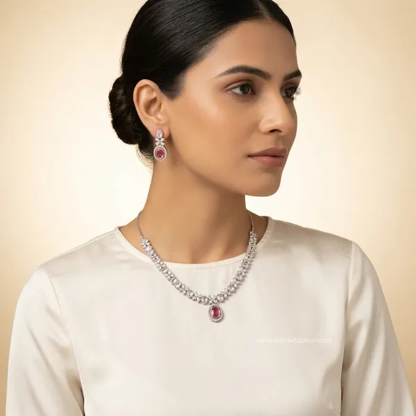 Elara_Ruby_Glow_Necklace_Set