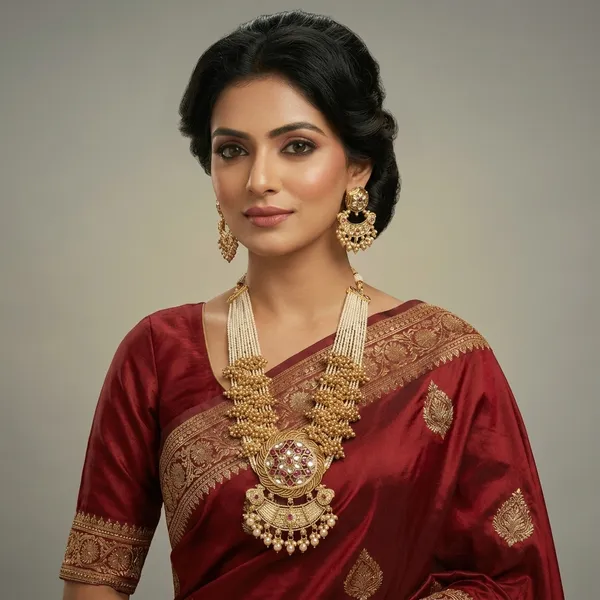 Shahi_Gulab_Kundan_Necklace_Set