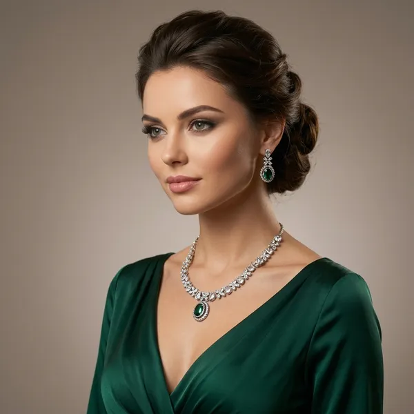 Elara_Green_Necklace_Set