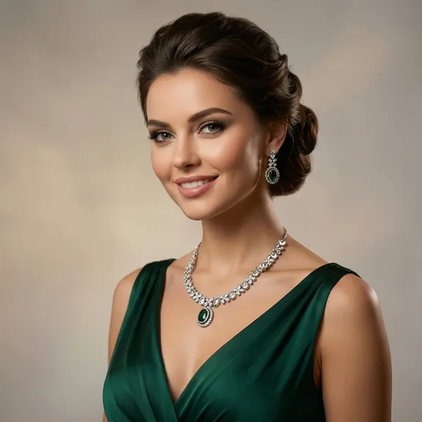 Elara_Green_Necklace_Set