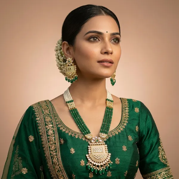 Royal_Mehndi_Pearl_Kundan_Set