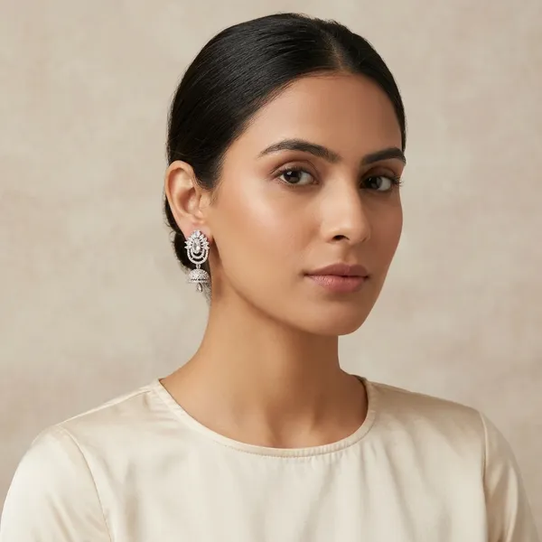 Radiant_Stud_Earrings
