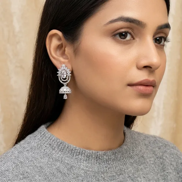Radiant_Stud_Earrings