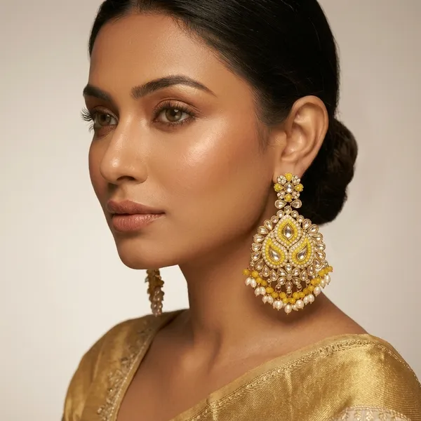 Rajwada_Pearl_Chandbali