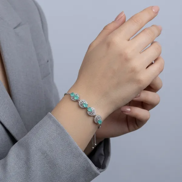 Royal_Mint_Green_Bracelet