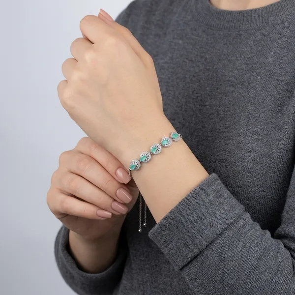 Royal_Mint_Green_Bracelet