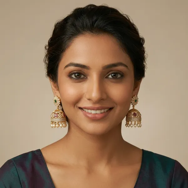 Ad_Pearl_Jhumki
