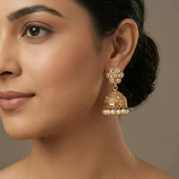 Golden_Vitara_Jhumki