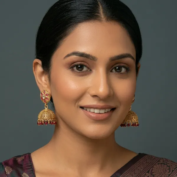 Heritage_Spark_Jhumka
