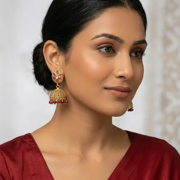 Heritage_Spark_Jhumka