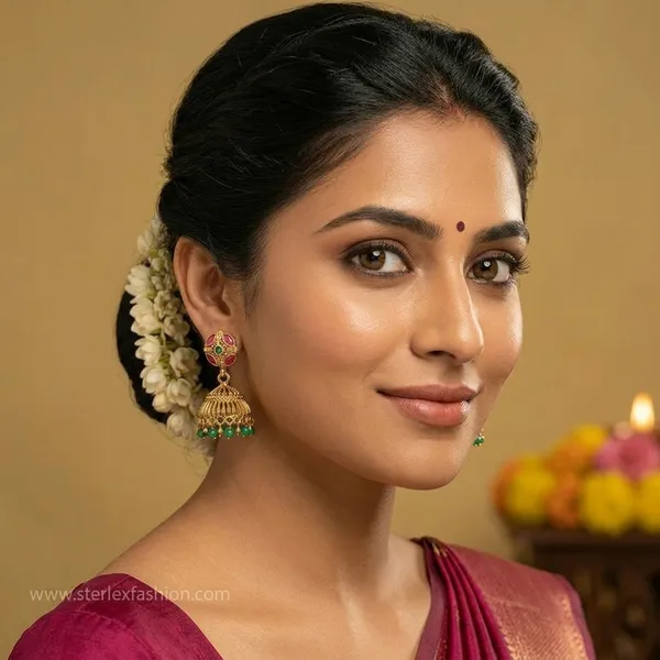 Rajkumari_Ratna_Jhumka