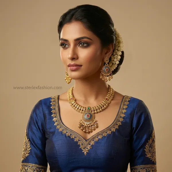 Padmavati_Gold_Set
