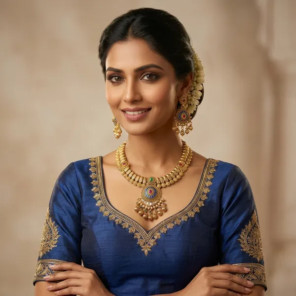Padmavati_Gold_Set
