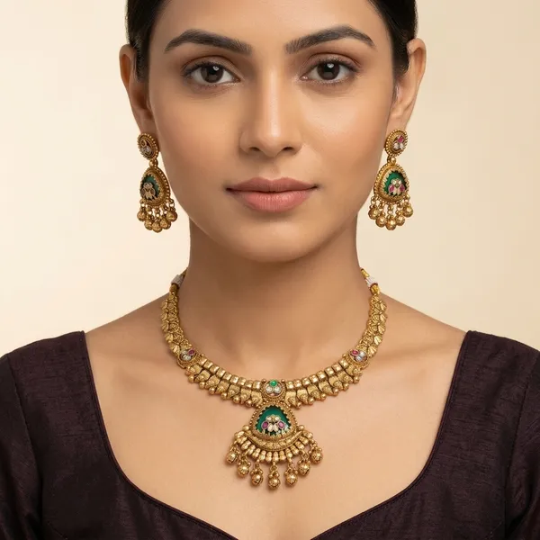 Padmavati_Heritage_Set