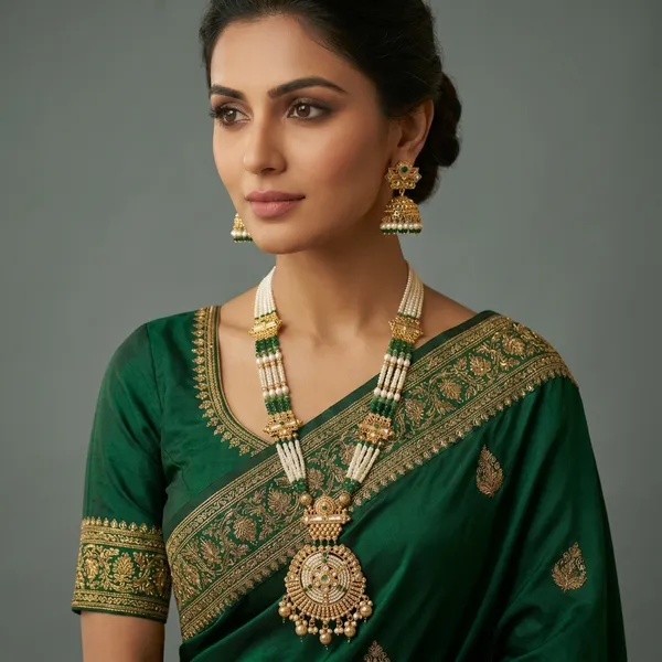 Ratnamala_Pearl_Kundan_Set