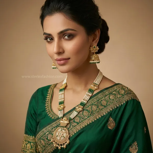 Ratnamala_Pearl_Kundan_Set