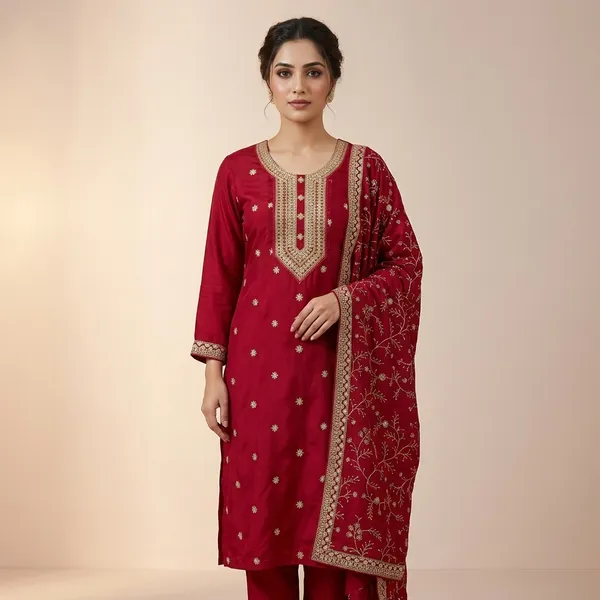 Crimson_Royal_Embroidered_Suit_Set