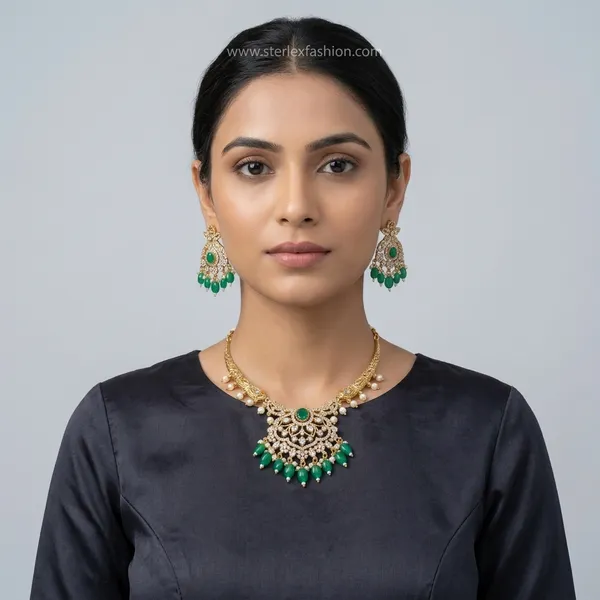 Rajsi_Emerald_Pearl
