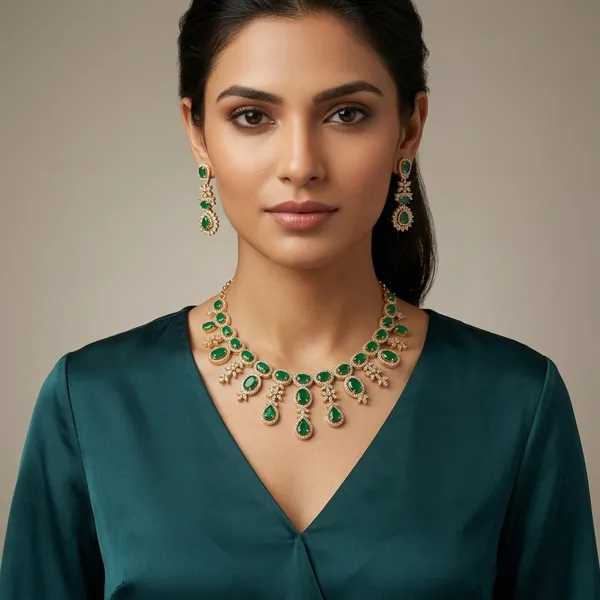 Emerald_Royale_Drop_Necklace_Set