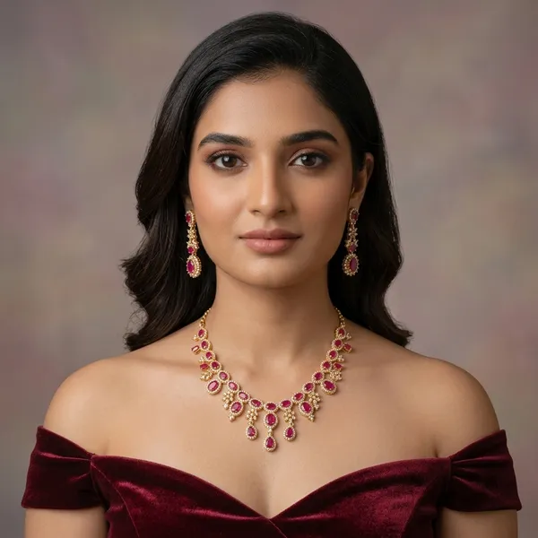 Ruby_Royale_Drop_Necklace_Set