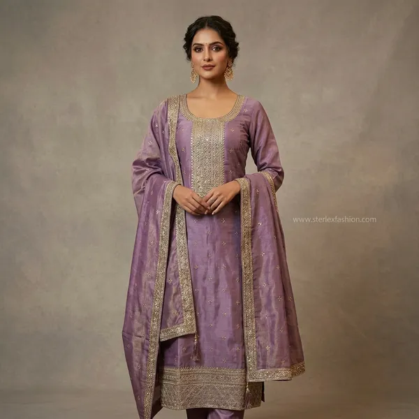 Mauve_Noor_Zari_Suit_Set