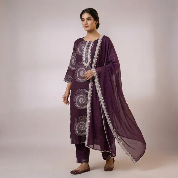 Royal_Plum_Heritage_Cotton_Suit_Set