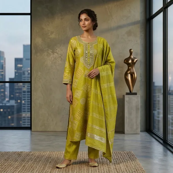 Lime_Zest_Elegance_Printed_Cotton_Suit_Set