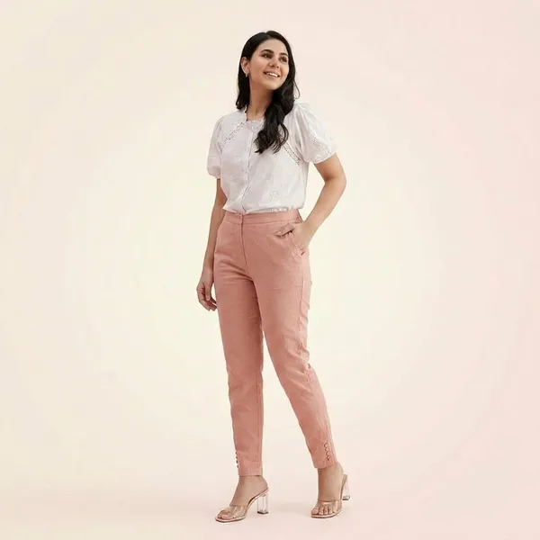 Straight_Fit_Pants_Pink