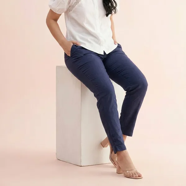 Straight_Fit_Pants_Navy
