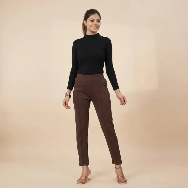 High_Rise_Straight_Fit_Trousers_Brown