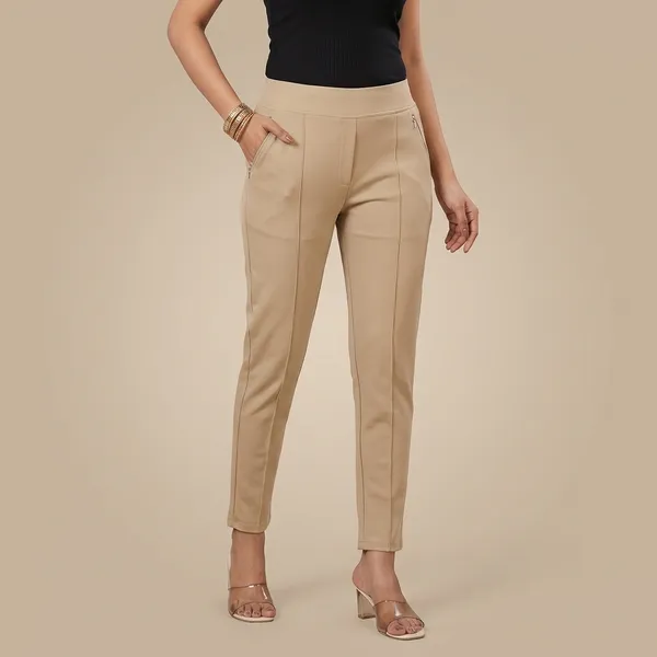 High_Rise_Straight_Fit_Trousers_Beige