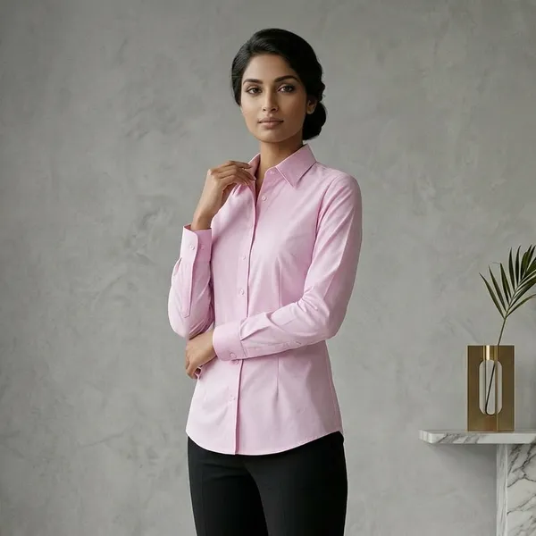 Luxe_Women_Formal_Shirt