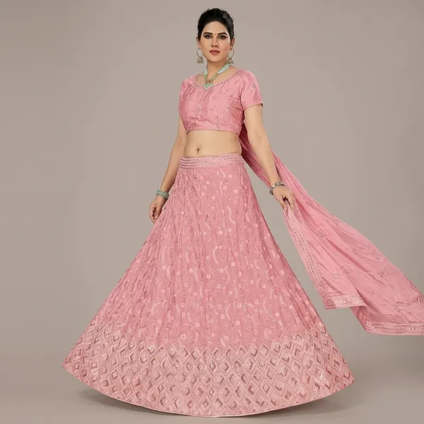 Ariya_Embroidered_Lehenga_Set_Pink