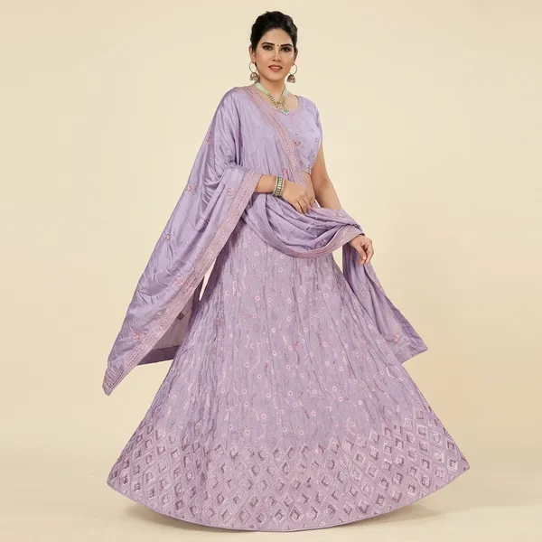 Ariya_Embroidered_Lehenga_Set_Lavender