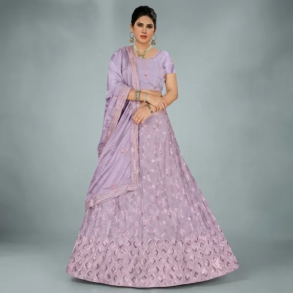 Ariya_Embroidered_Lehenga_Set_Lavender