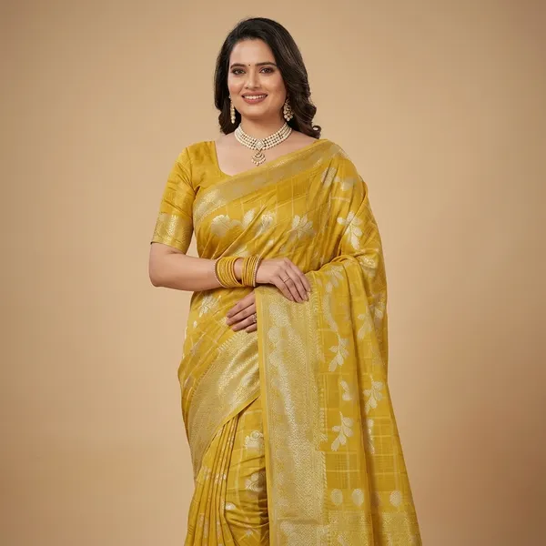 Aavira_Zari_Saree