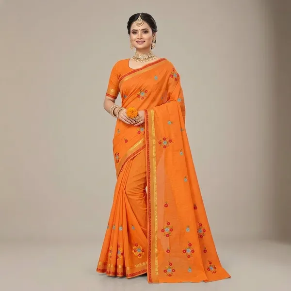 Suhani_Emerald_Saree