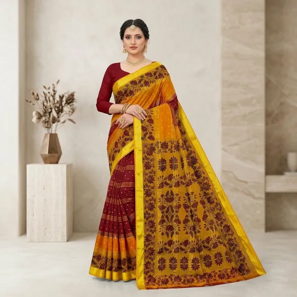 Woven_Saree