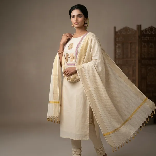 Noorika_Churidar