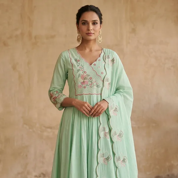Zariya_Pastel_Anarkali_Set_With_Dupatta