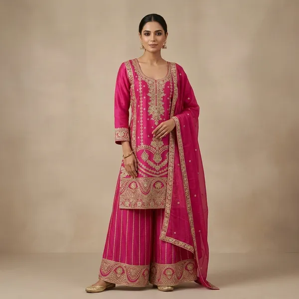 Rangmahal_Ethnic_Suit_Set_With_Dupatta