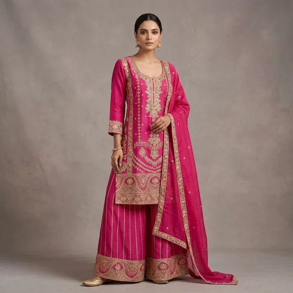 Rangmahal_Ethnic_Suit_Set_With_Dupatta