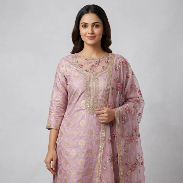 Zariya_Blush_Suit_Set_With_Dupatta