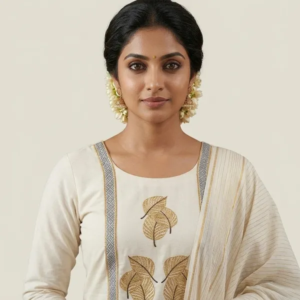Noorika_Churidar