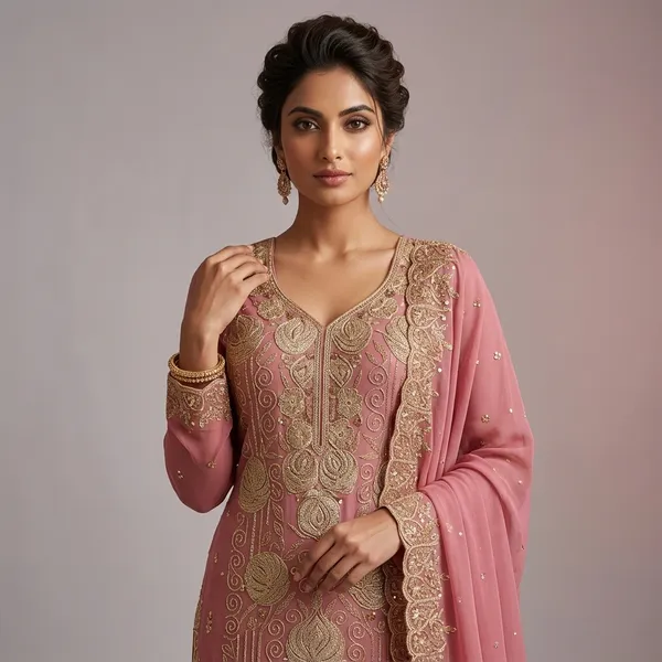 Zeenat_Heritage_Churidar
