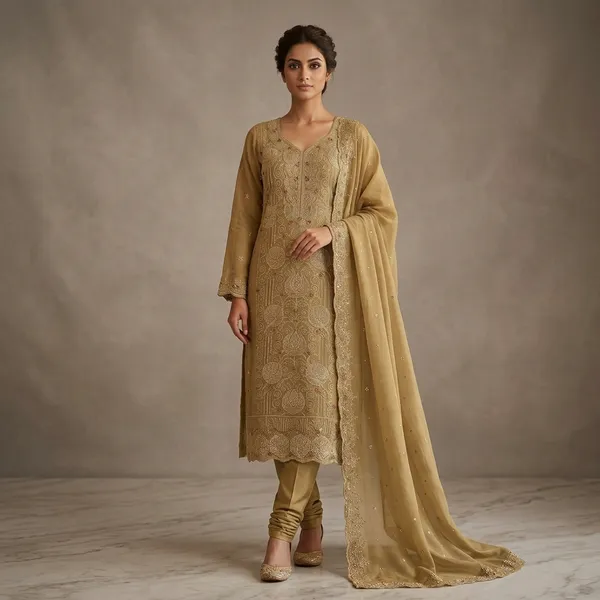 Zeenat_Heritage_Churidar